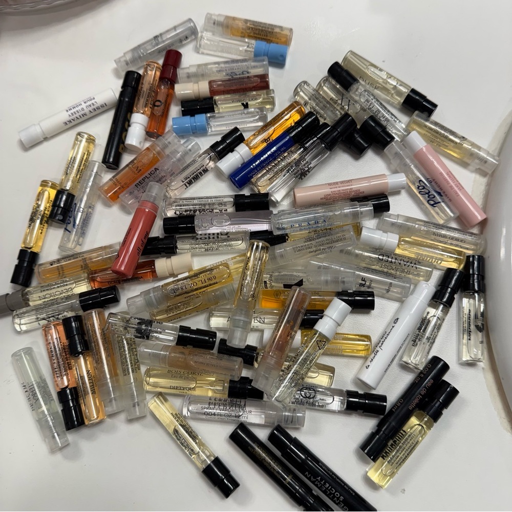 Assorted Samples Set